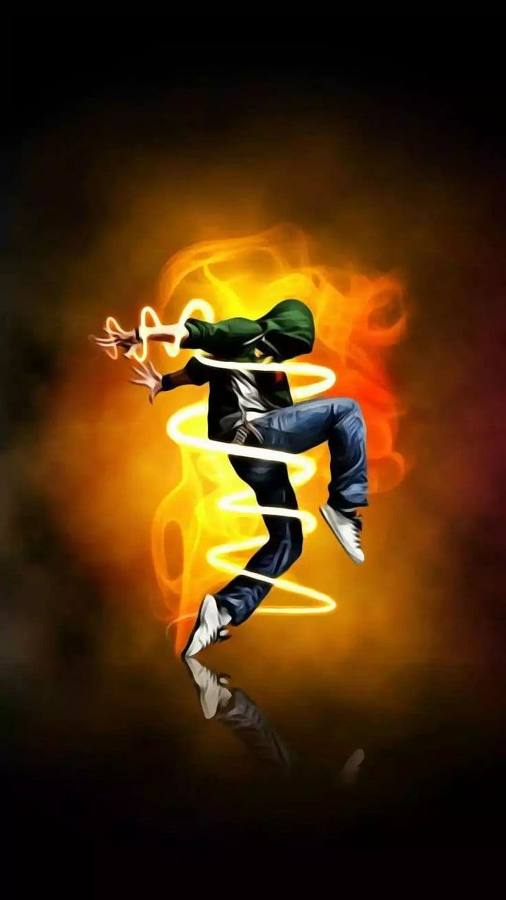 Dancers