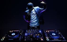 DJs